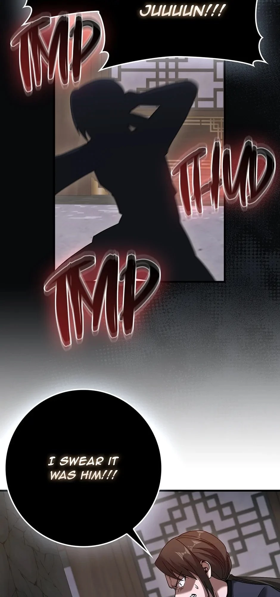 Returned as a Martial Genius Chapter 39 - 30
