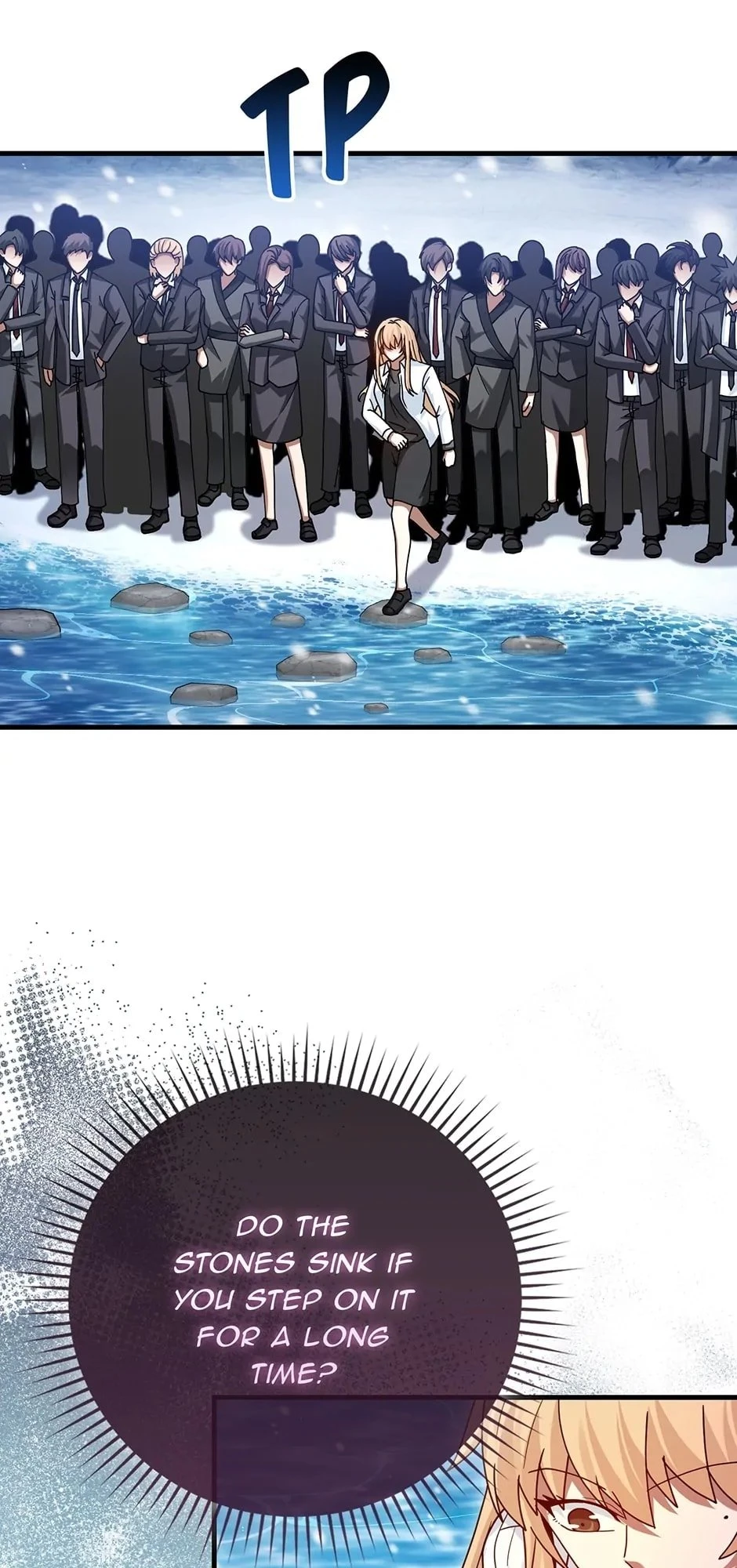 Returned as a Martial Genius Chapter 40 - 67
