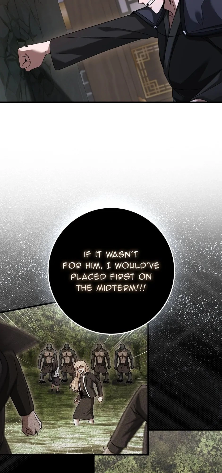 Returned as a Martial Genius Chapter 39 - 31