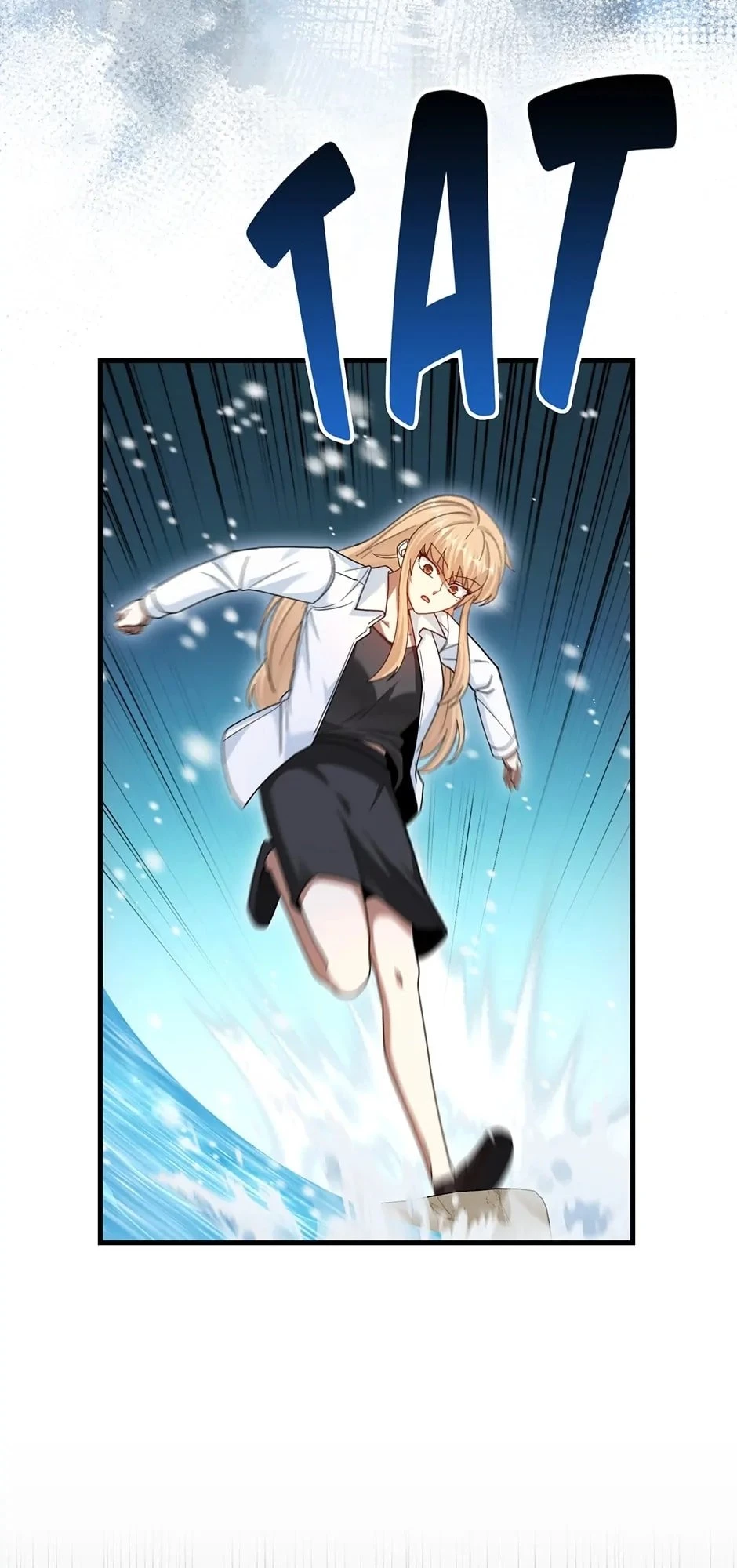 Returned as a Martial Genius Chapter 40 - 73