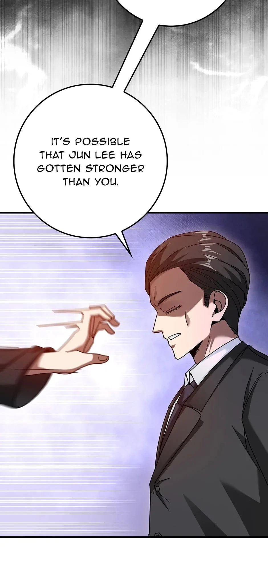 Returned as a Martial Genius Chapter 39 - 38