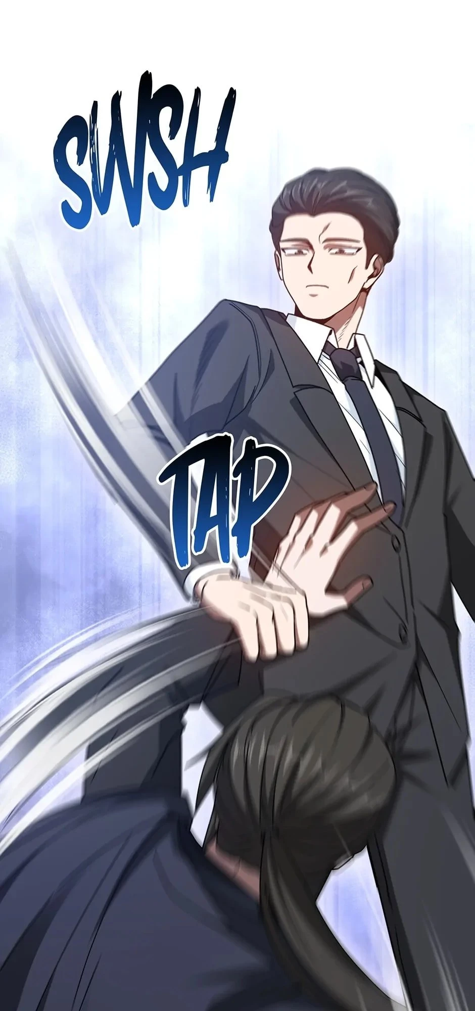 Returned as a Martial Genius Chapter 39 - 39