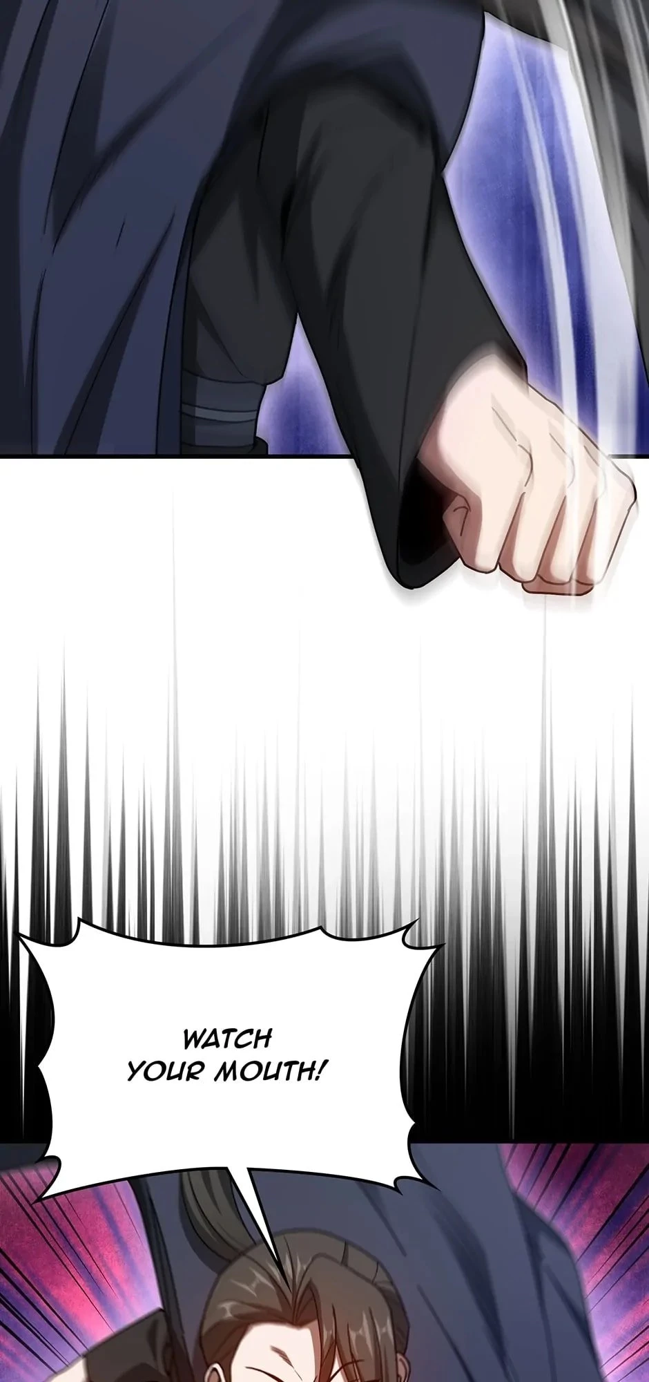 Returned as a Martial Genius Chapter 39 - 40