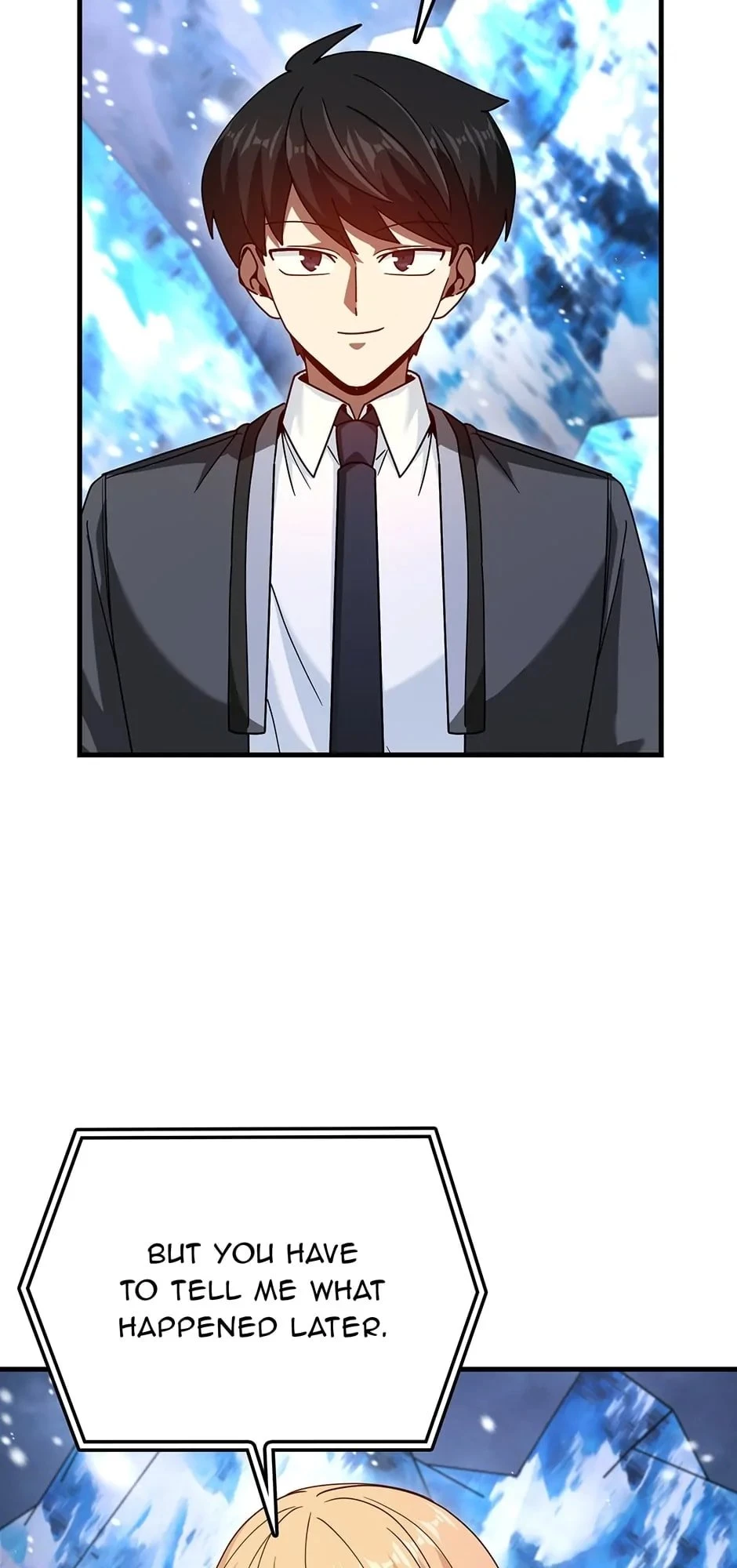 Returned as a Martial Genius Chapter 40 - 77