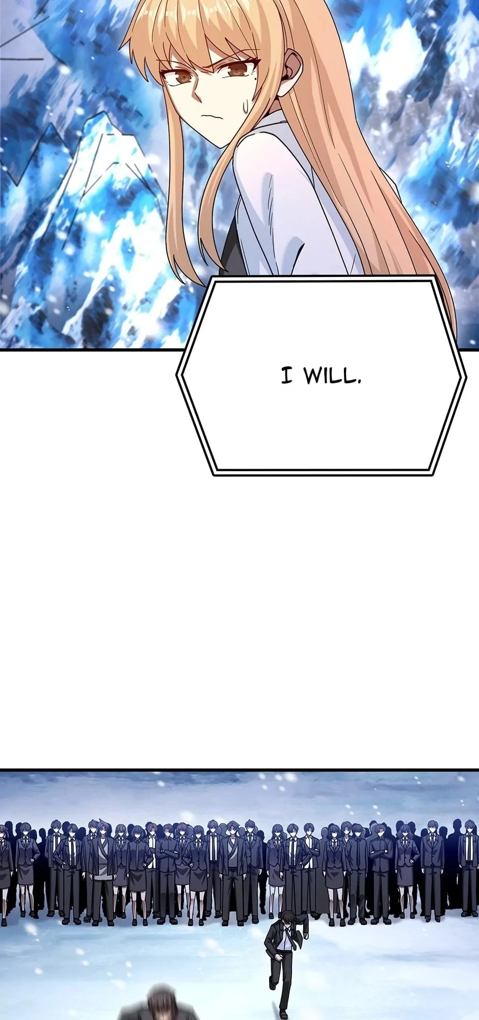 Returned as a Martial Genius Chapter 40 - 78