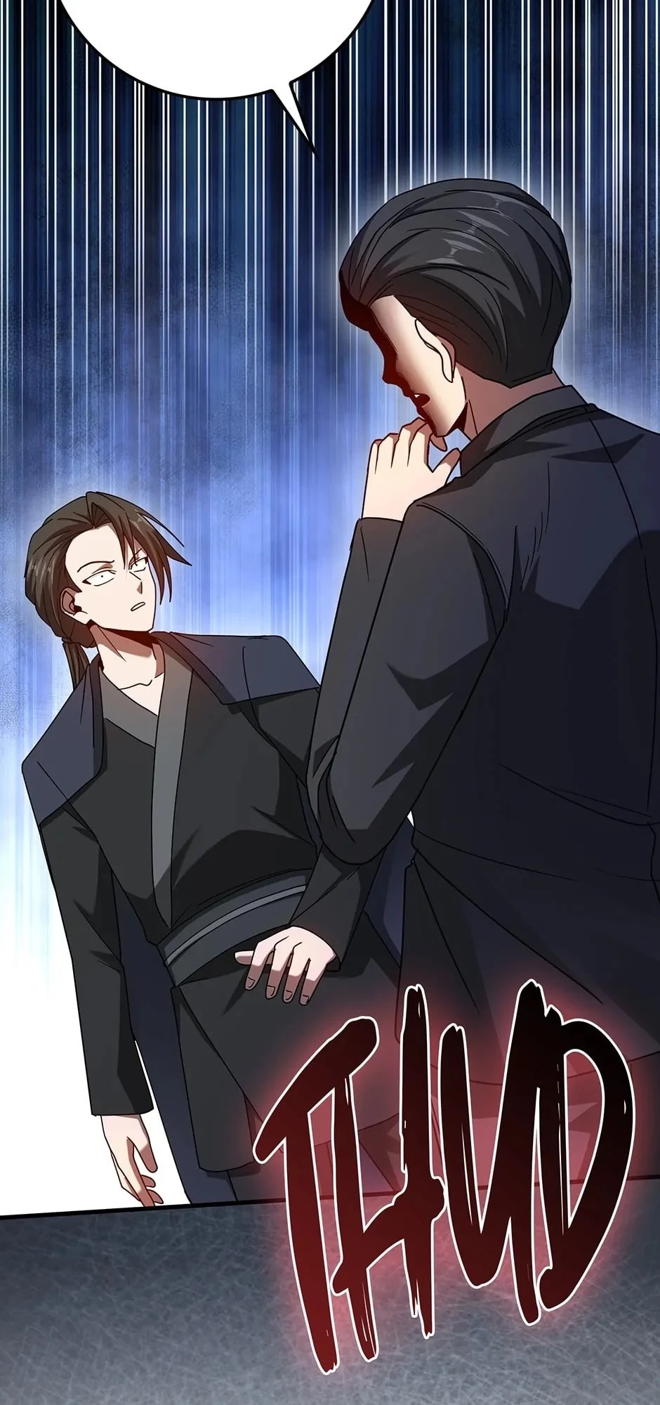 Returned as a Martial Genius Chapter 39 - 43