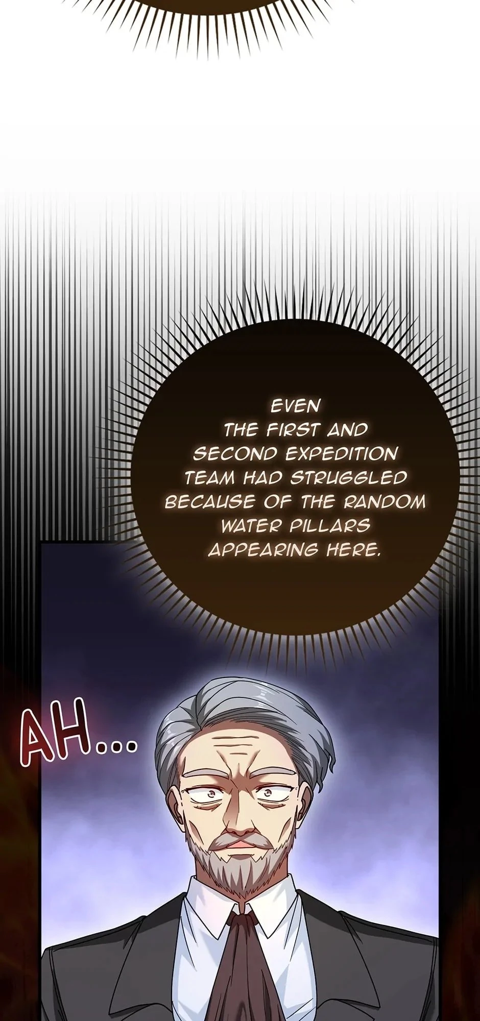 Returned as a Martial Genius Chapter 40 - 81
