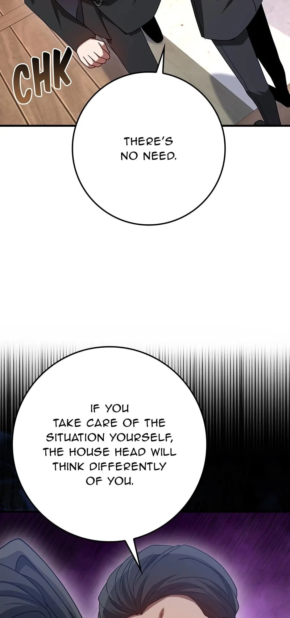 Returned as a Martial Genius Chapter 39 - 46
