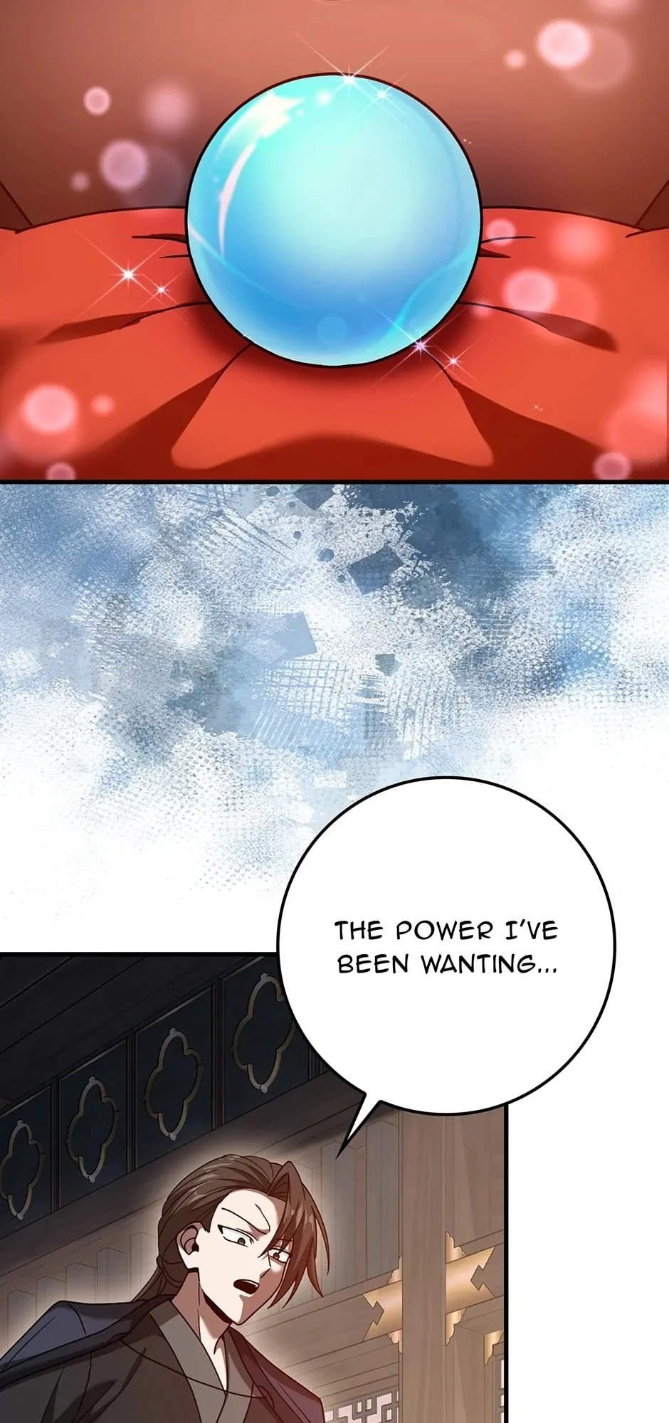 Returned as a Martial Genius Chapter 39 - 49