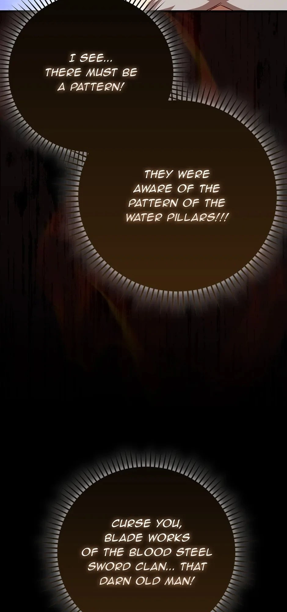 Returned as a Martial Genius Chapter 40 - 83