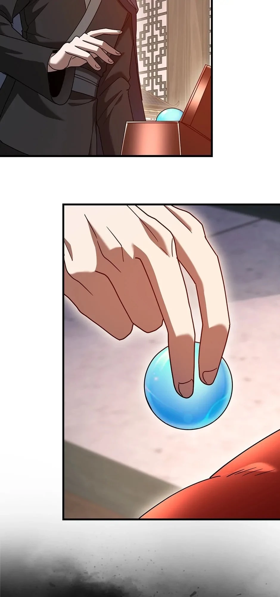 Returned as a Martial Genius Chapter 39 - 50
