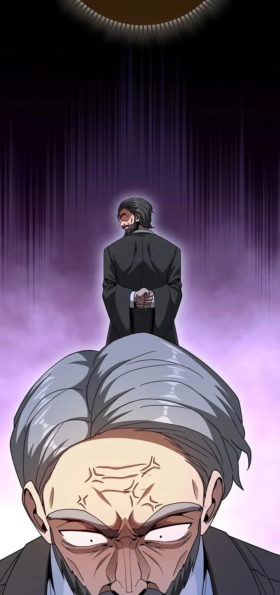 Returned as a Martial Genius Chapter 40 - 84