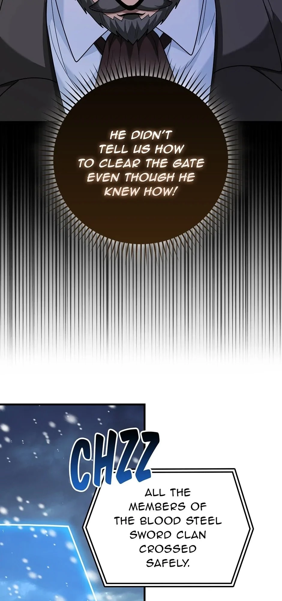 Returned as a Martial Genius Chapter 40 - 85