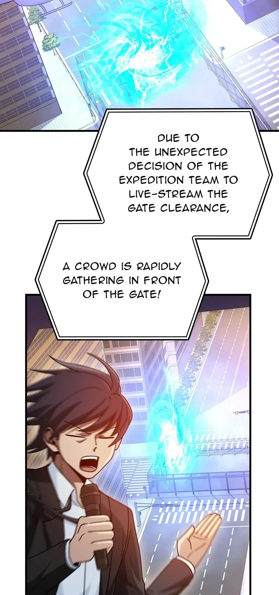 Returned as a Martial Genius Chapter 39 - 52