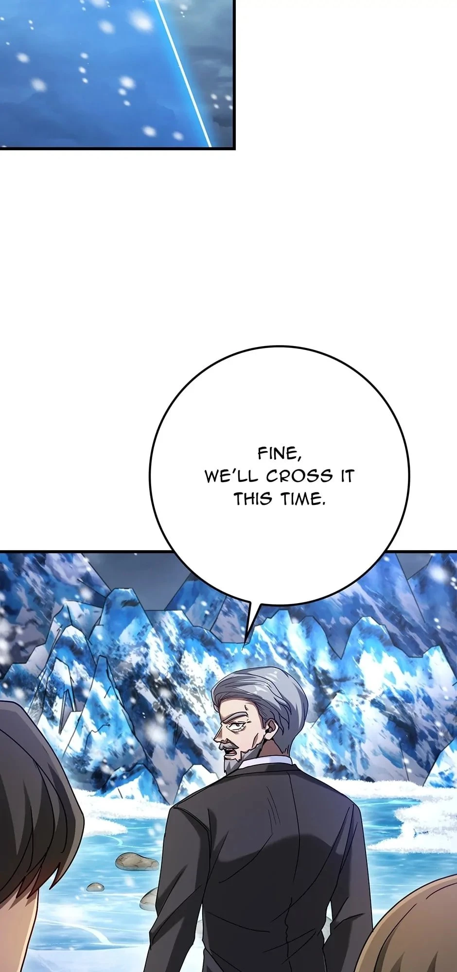 Returned as a Martial Genius Chapter 40 - 86