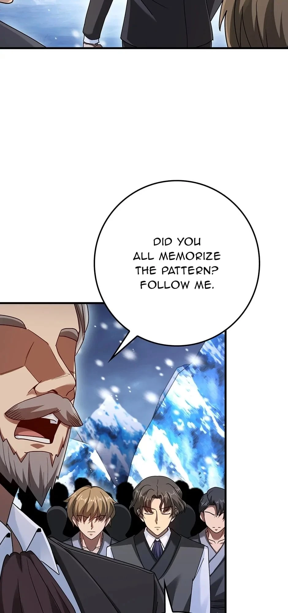Returned as a Martial Genius Chapter 40 - 87