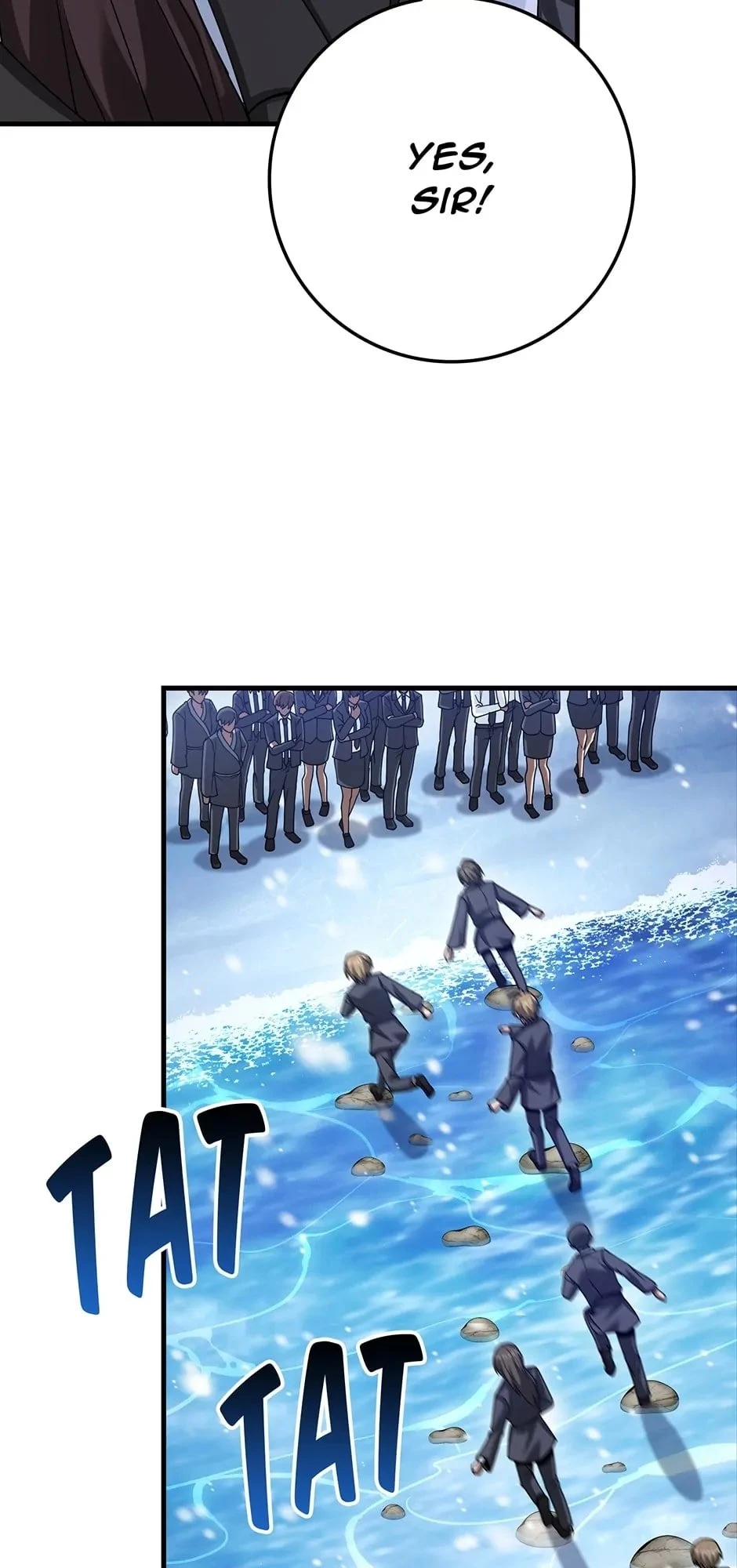 Returned as a Martial Genius Chapter 40 - 88