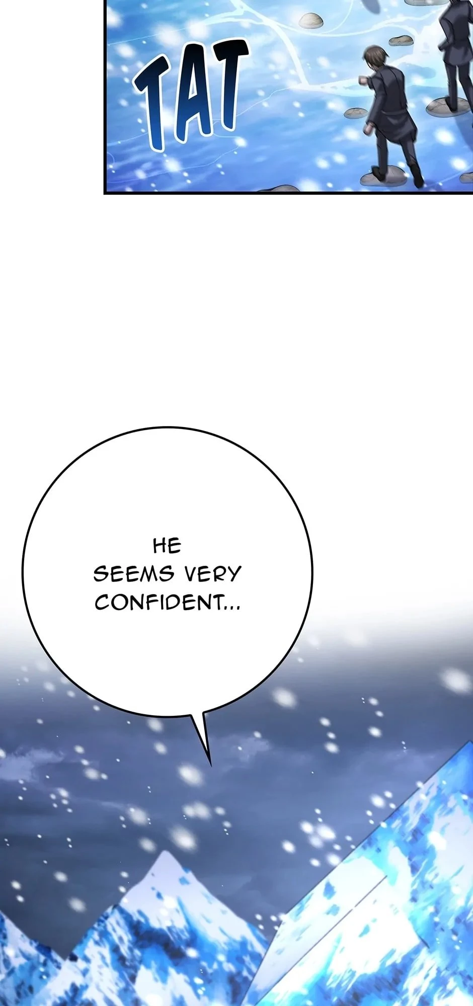 Returned as a Martial Genius Chapter 40 - 89