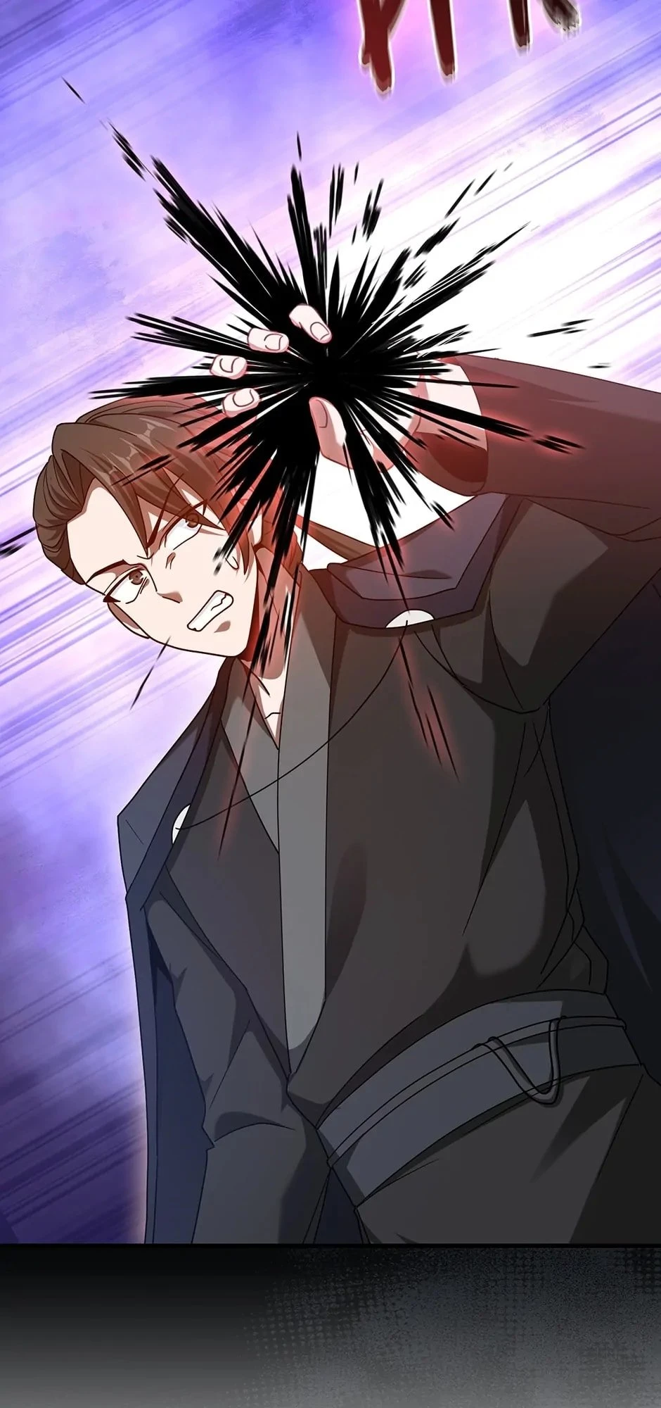 Returned as a Martial Genius Chapter 39 - 57