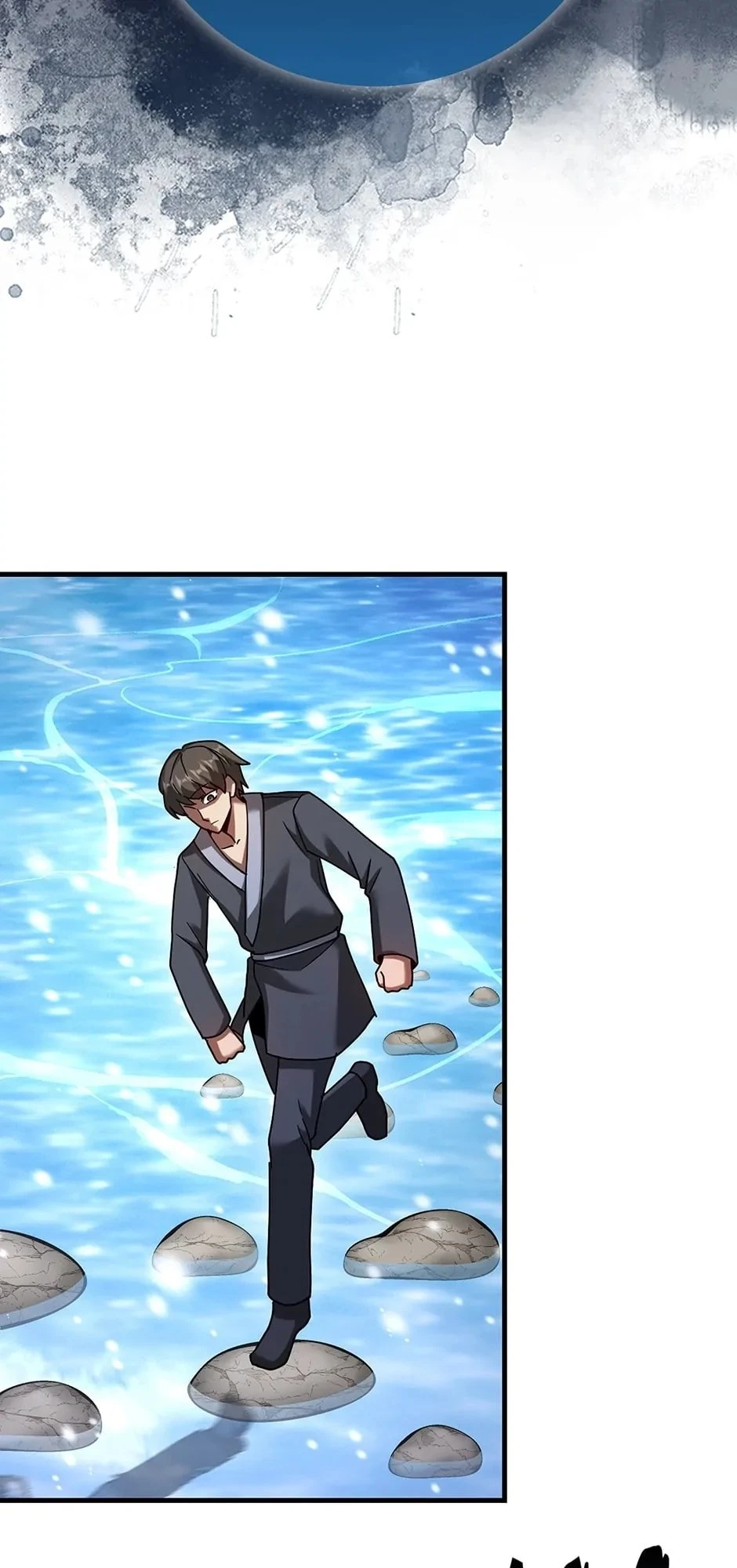 Returned as a Martial Genius Chapter 40 - 91
