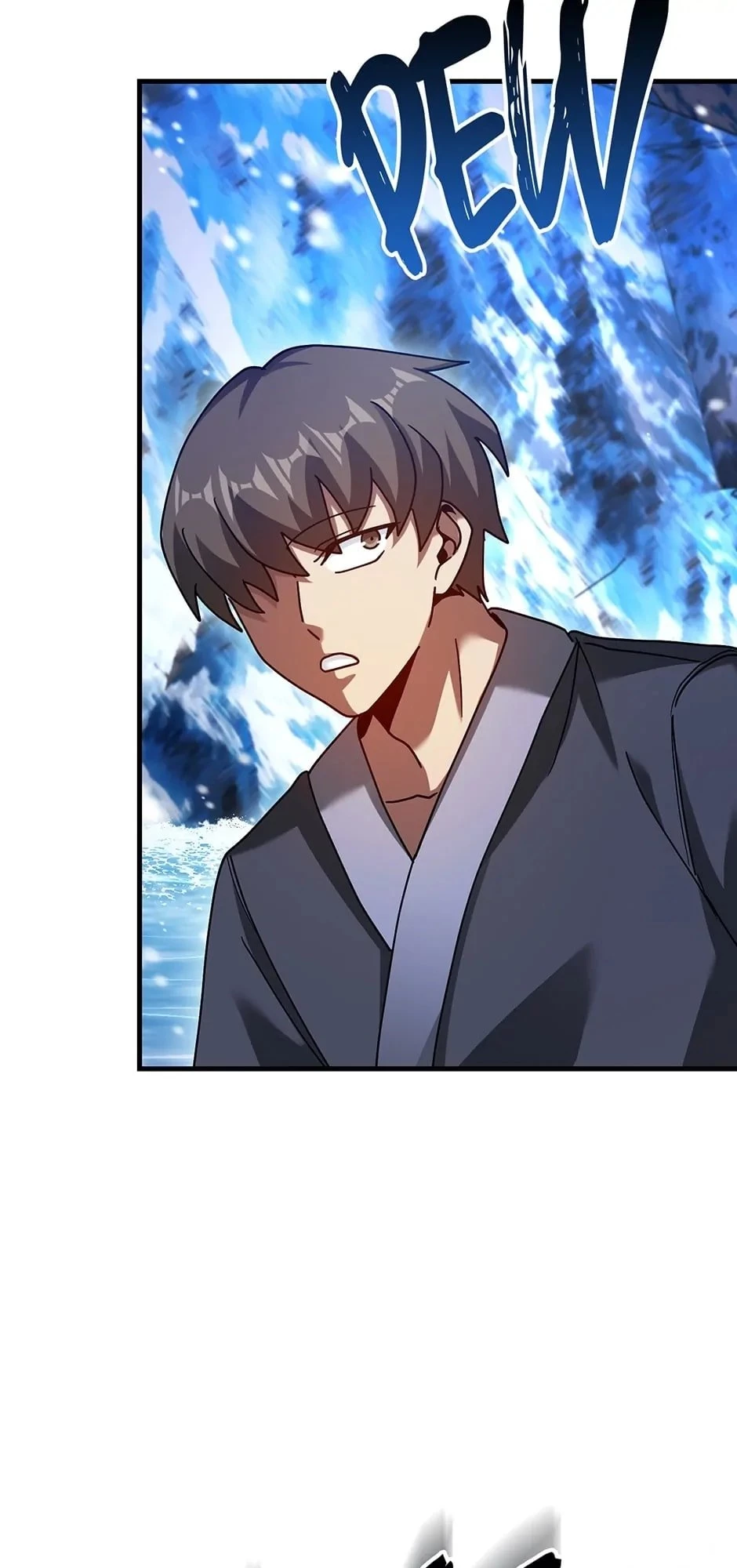 Returned as a Martial Genius Chapter 40 - 92