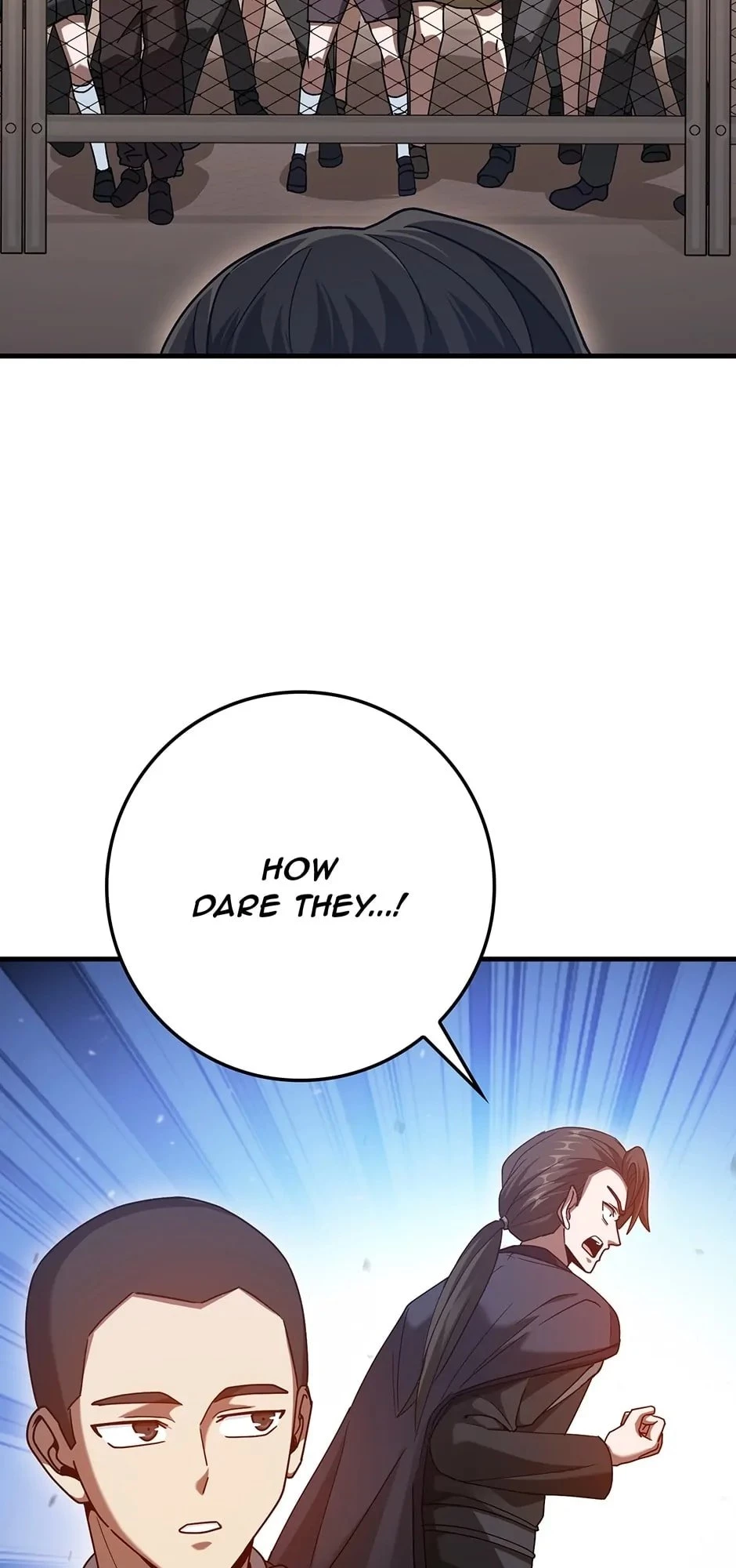 Returned as a Martial Genius Chapter 39 - 59