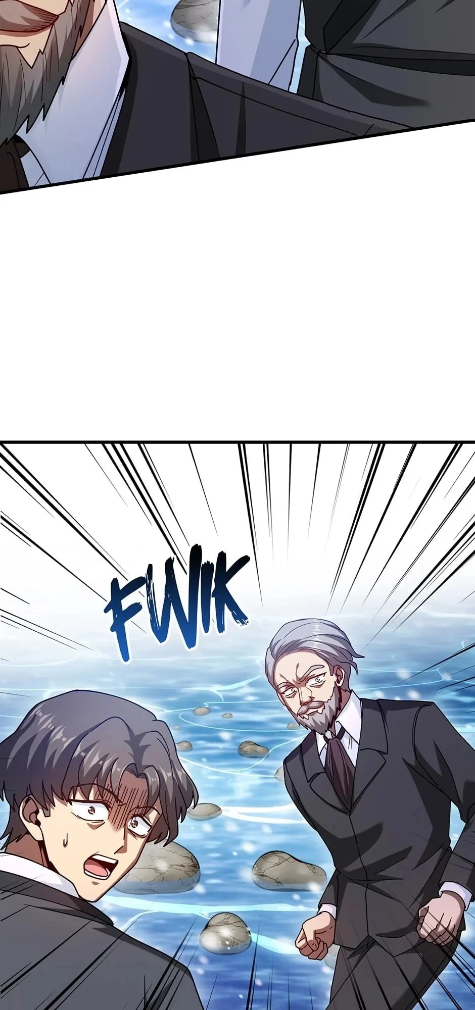 Returned as a Martial Genius Chapter 40 - 94