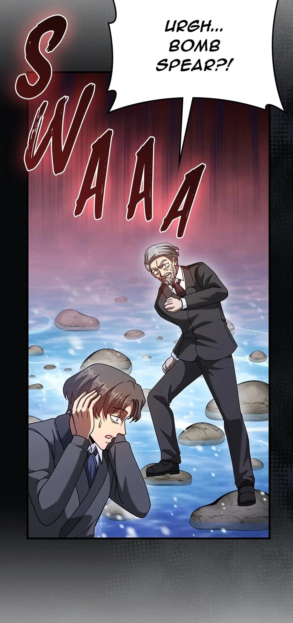 Returned as a Martial Genius Chapter 40 - 97