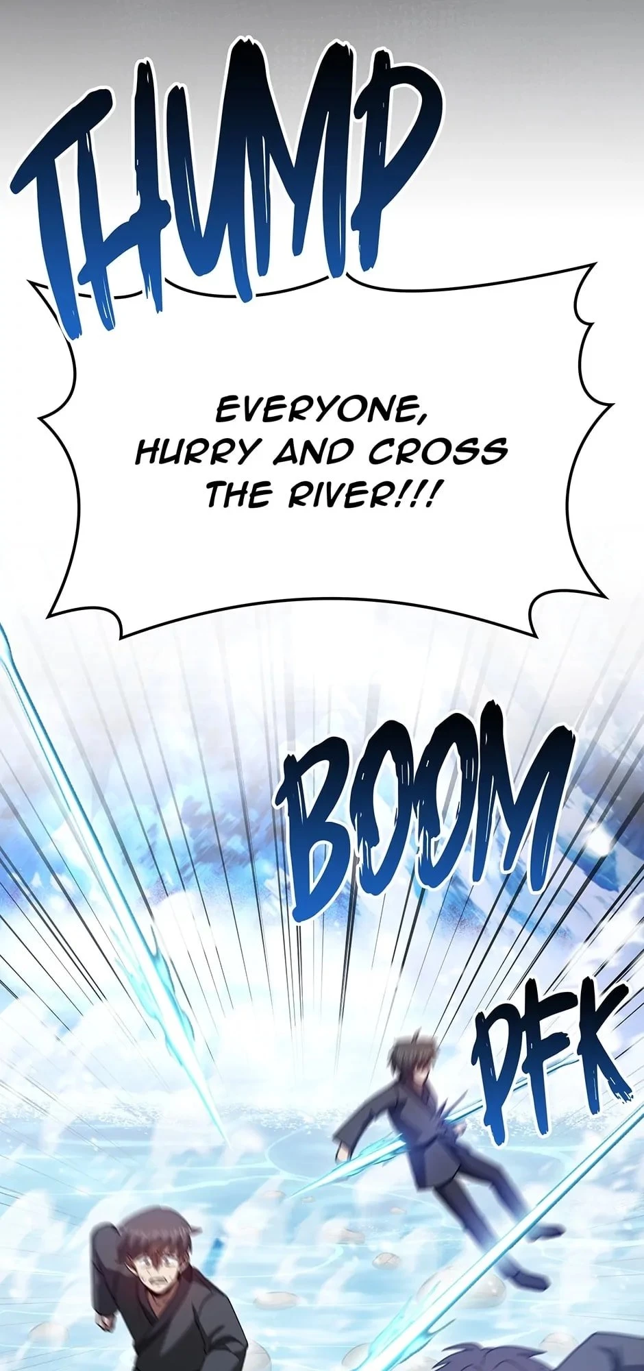 Returned as a Martial Genius Chapter 40 - 98