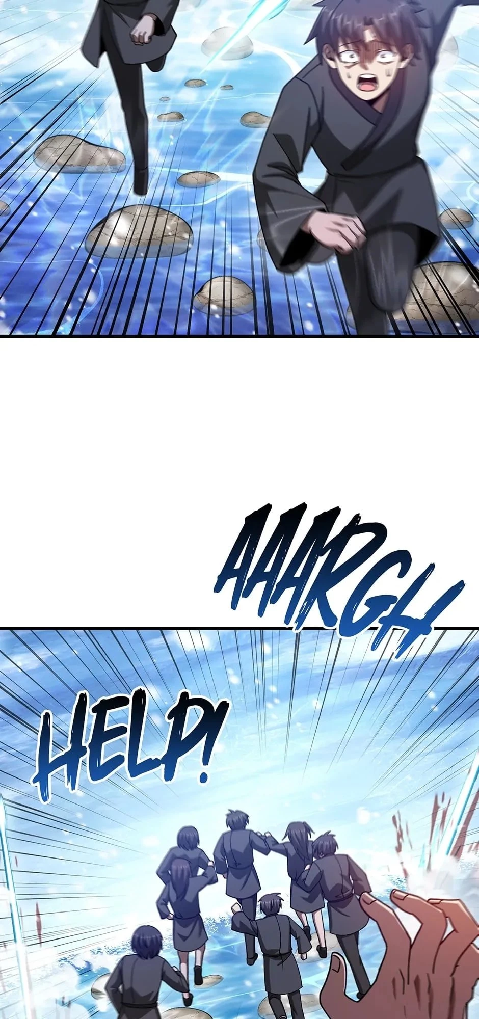 Returned as a Martial Genius Chapter 40 - 99