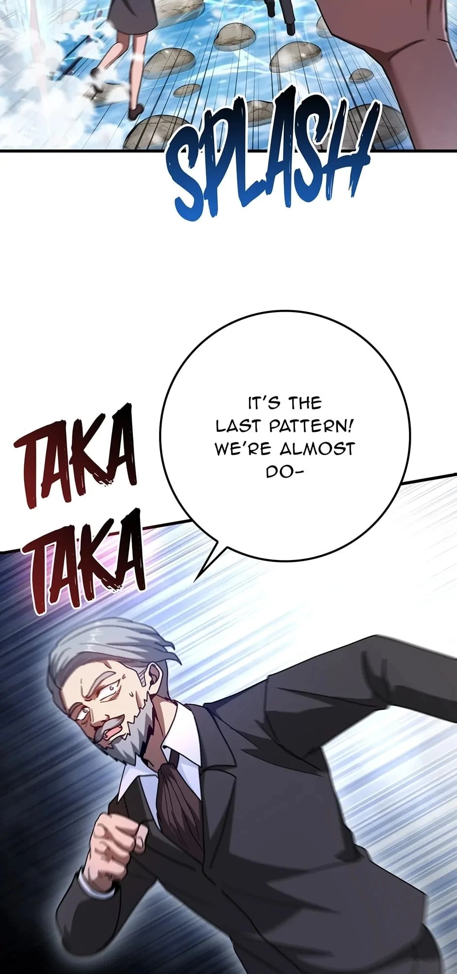 Returned as a Martial Genius Chapter 40 - 100