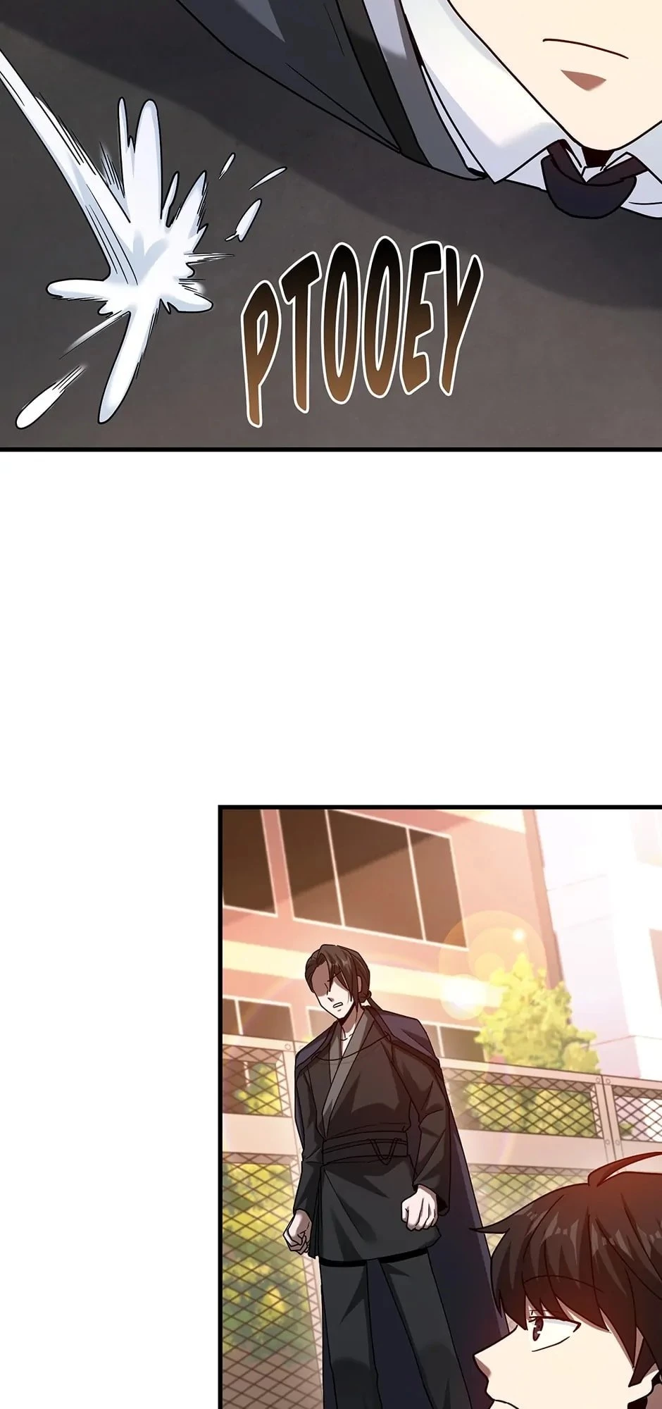 Returned as a Martial Genius Chapter 39 - 73