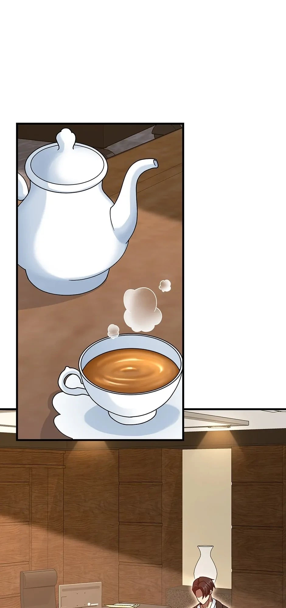 Returned as a Martial Genius Chapter 38 - 1