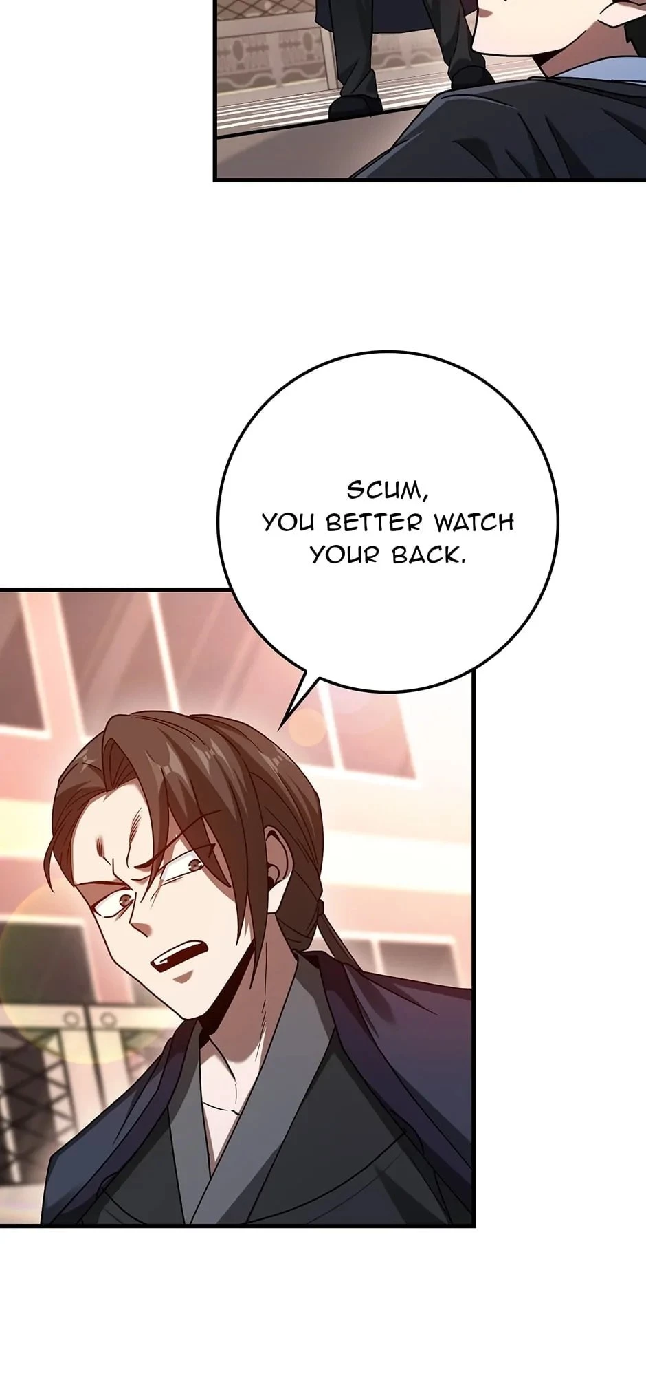 Returned as a Martial Genius Chapter 39 - 74