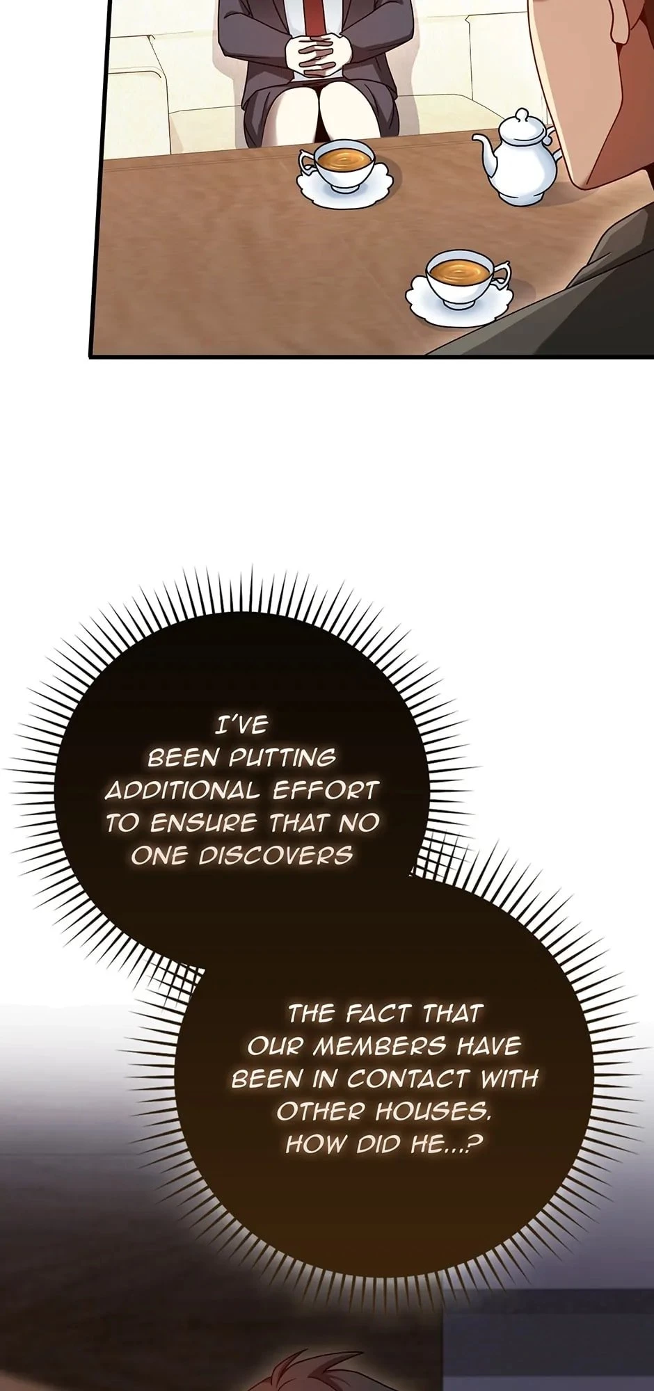 Returned as a Martial Genius Chapter 38 - 4