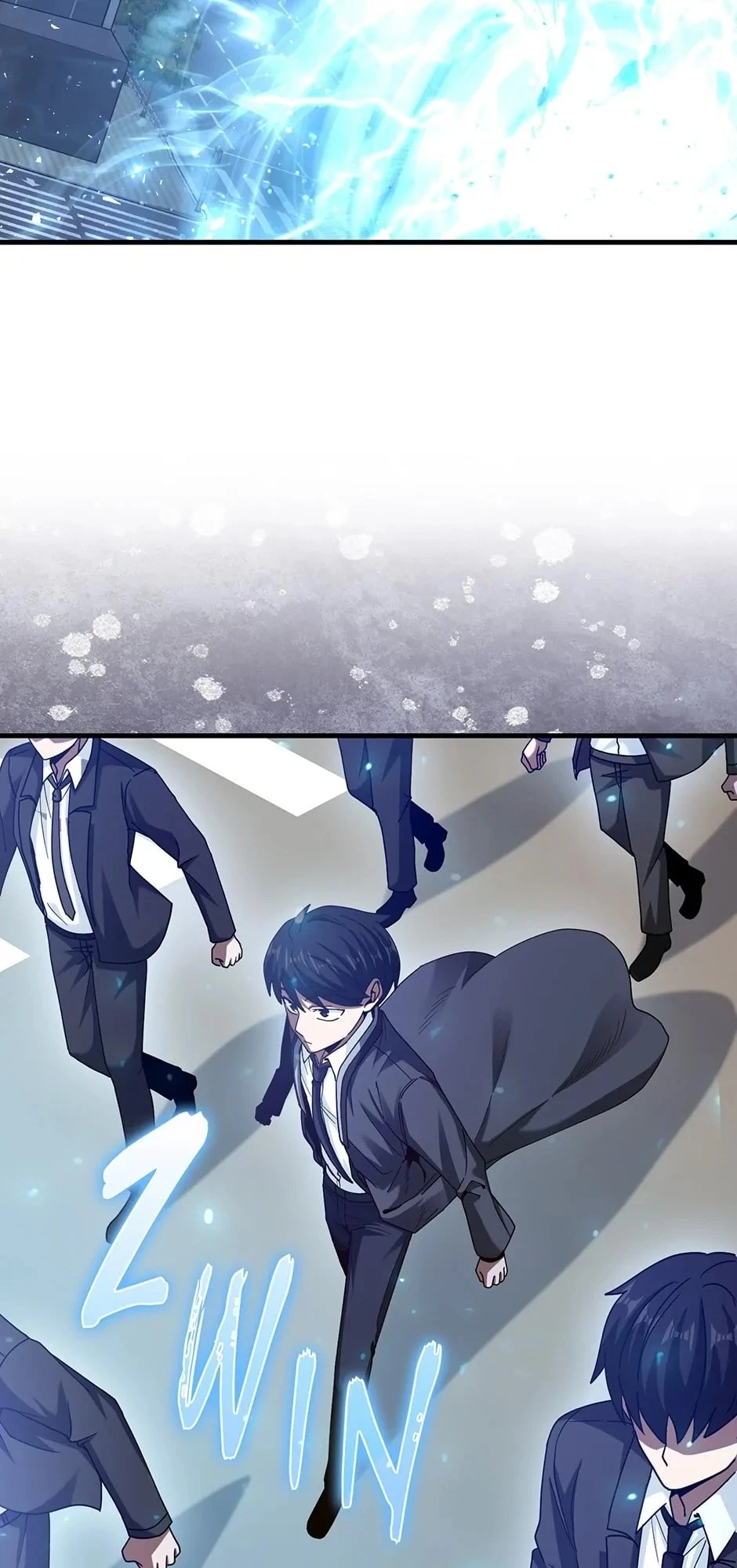 Returned as a Martial Genius Chapter 39 - 79