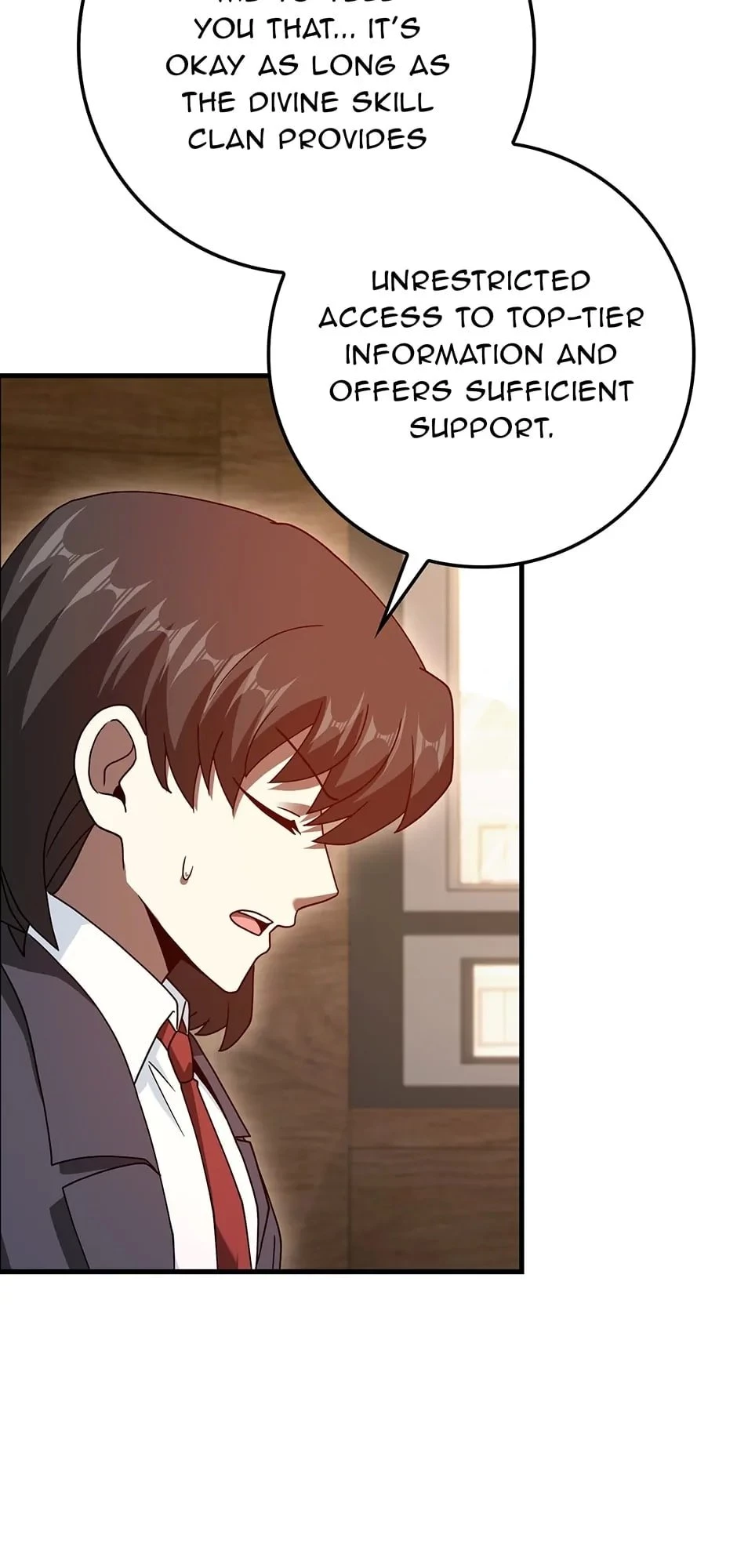 Returned as a Martial Genius Chapter 38 - 8