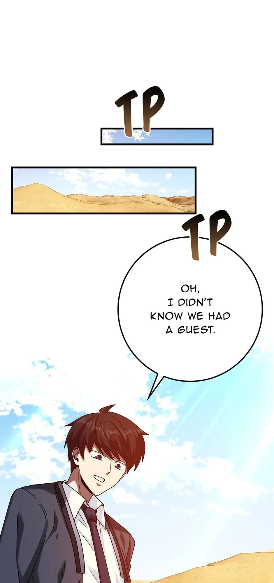 Returned as a Martial Genius Chapter 38 - 12