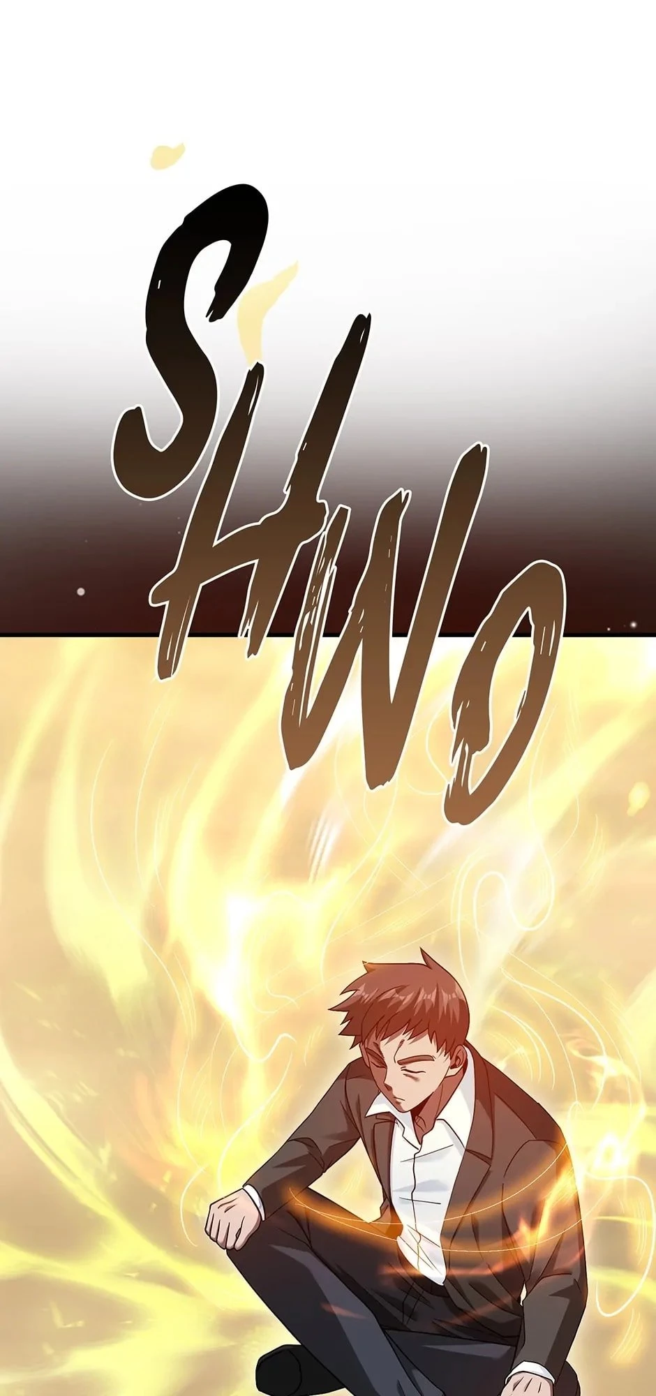 Returned as a Martial Genius Chapter 37 - 2