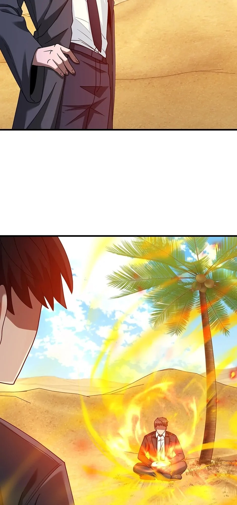 Returned as a Martial Genius Chapter 38 - 13