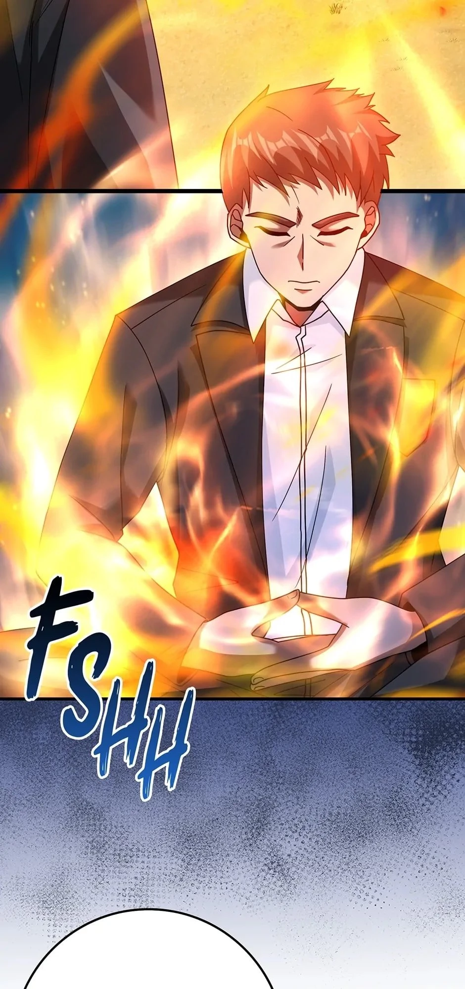 Returned as a Martial Genius Chapter 38 - 14
