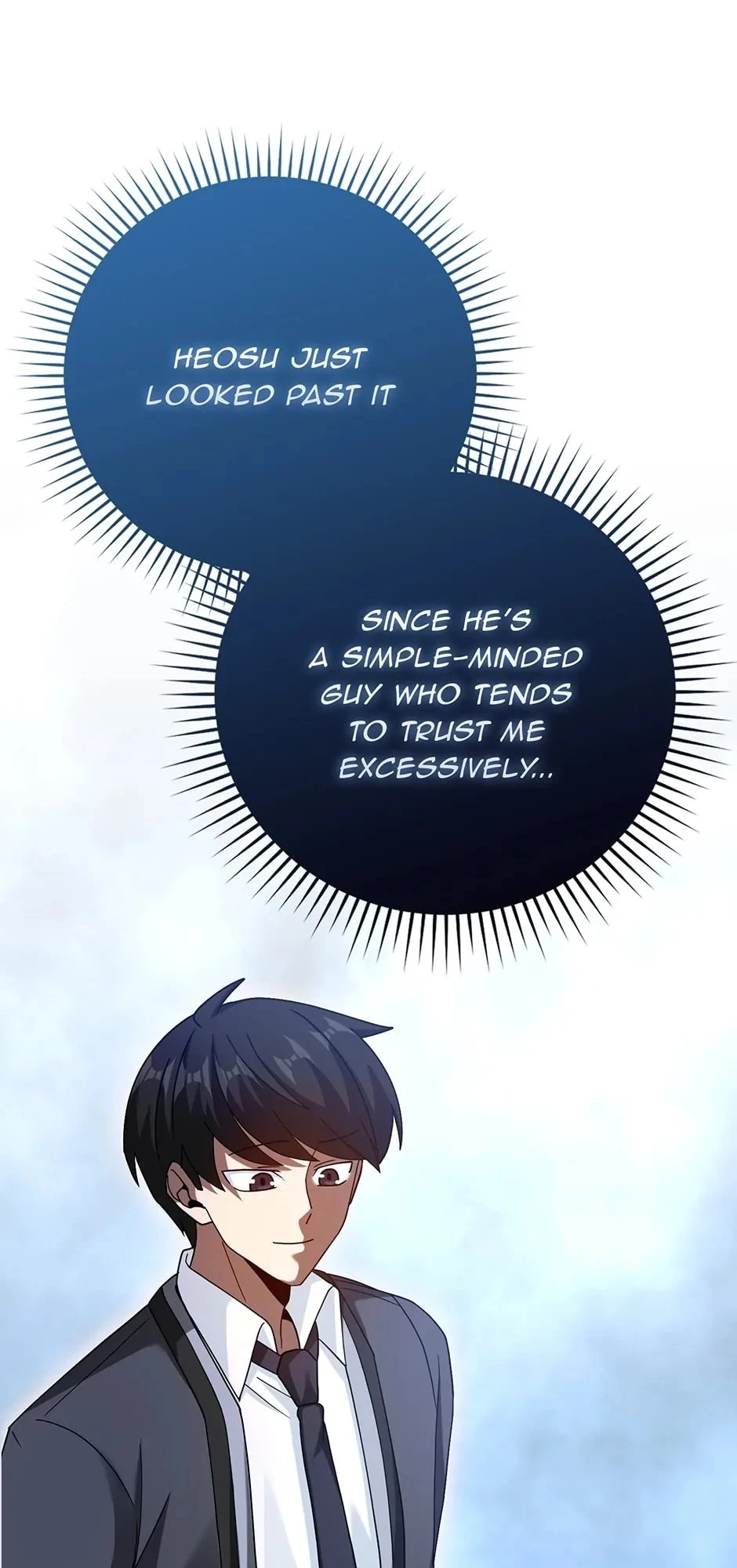 Returned as a Martial Genius Chapter 37 - 6