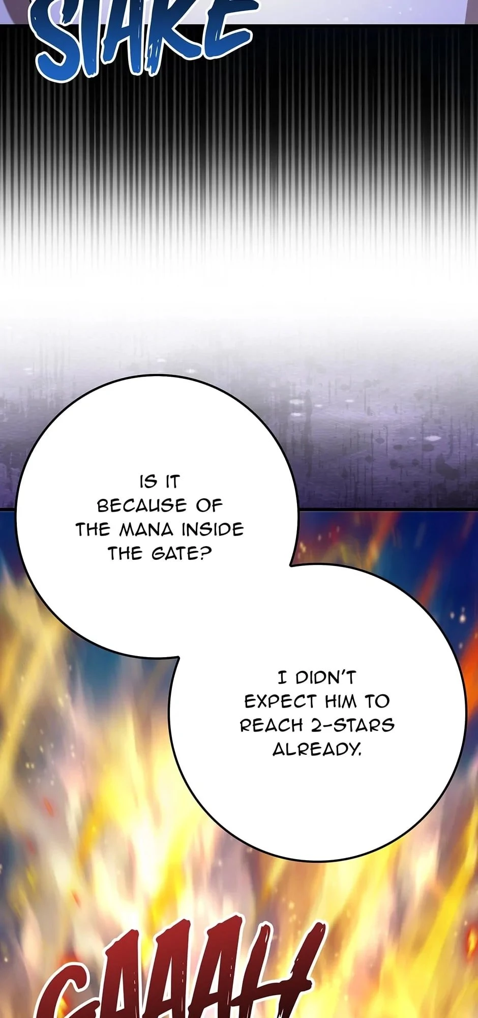 Returned as a Martial Genius Chapter 38 - 17