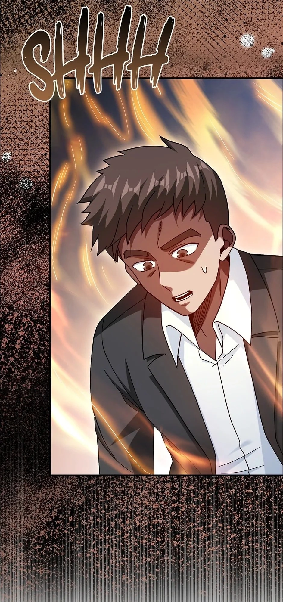 Returned as a Martial Genius Chapter 37 - 8