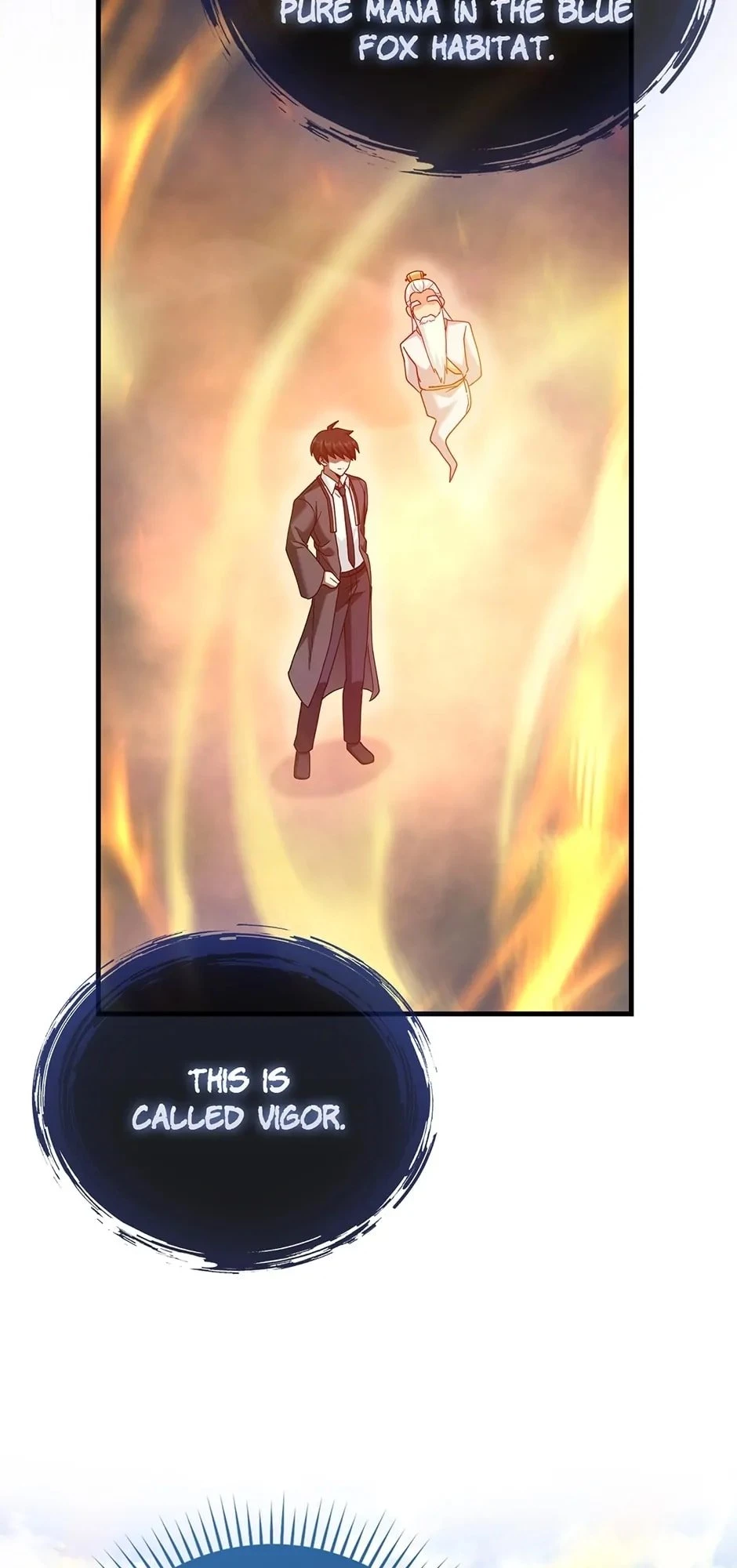Returned as a Martial Genius Chapter 38 - 19