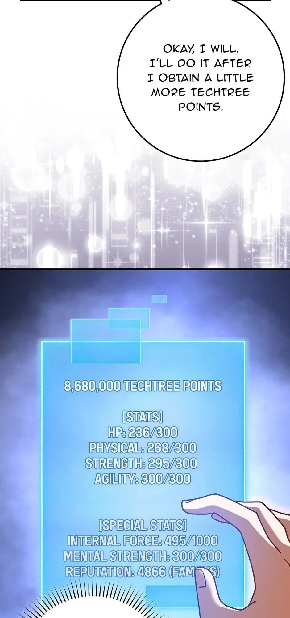 Returned as a Martial Genius Chapter 38 - 22