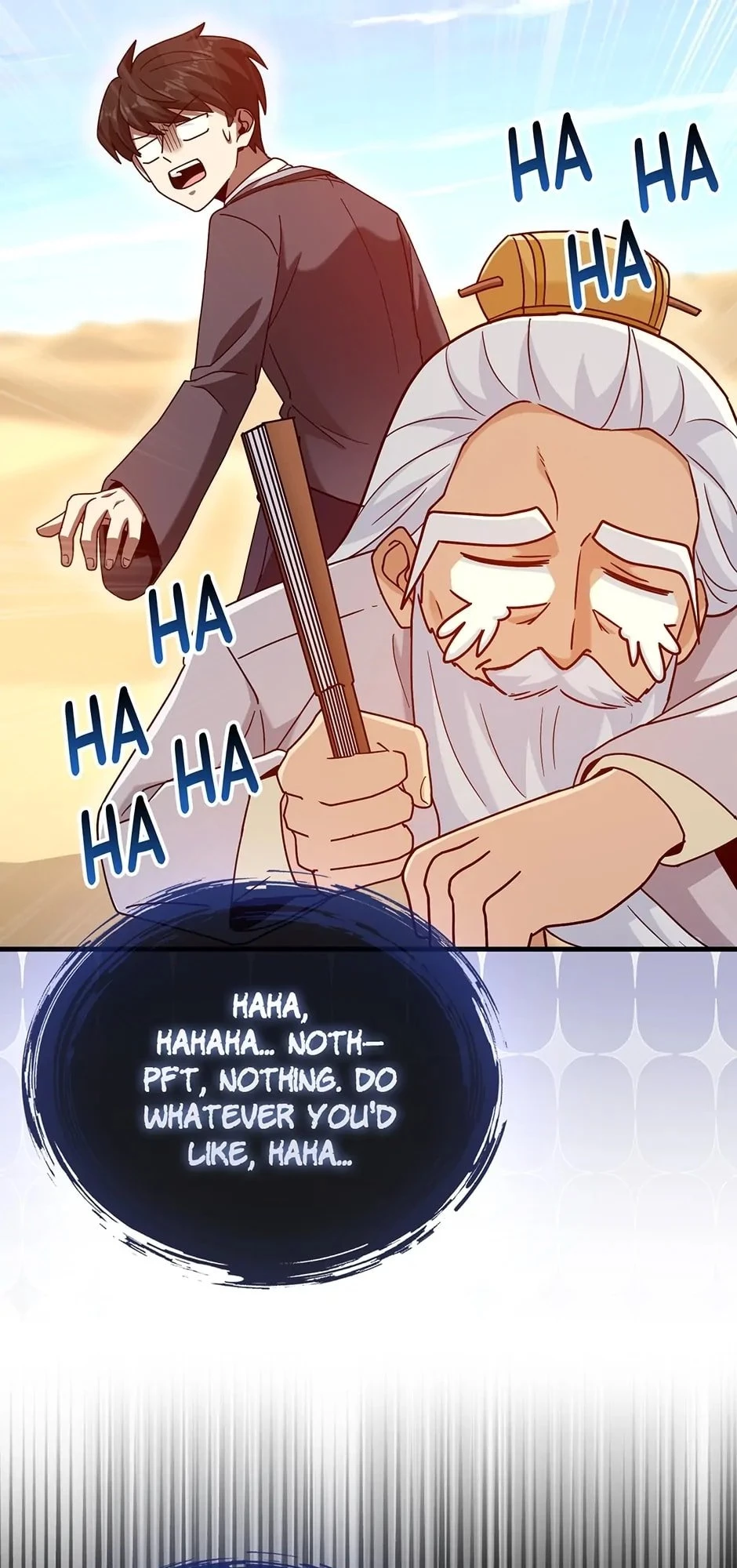 Returned as a Martial Genius Chapter 38 - 25