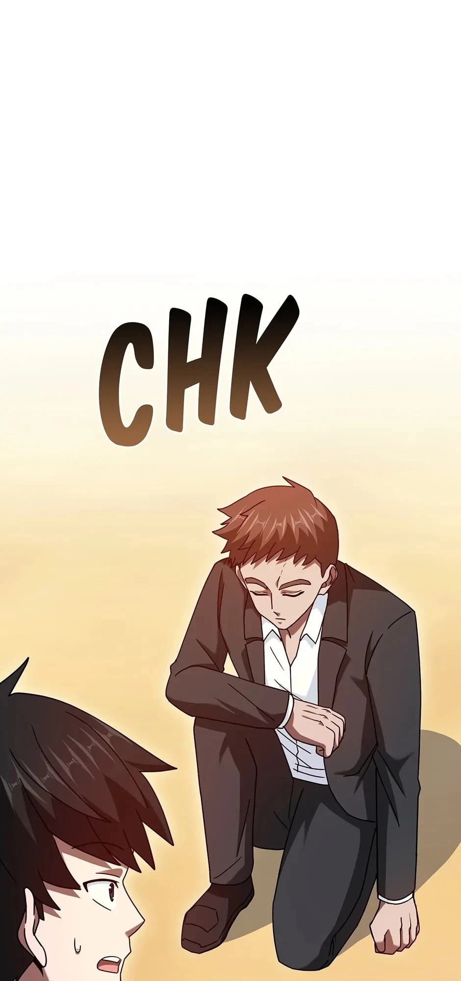 Returned as a Martial Genius Chapter 37 - 14