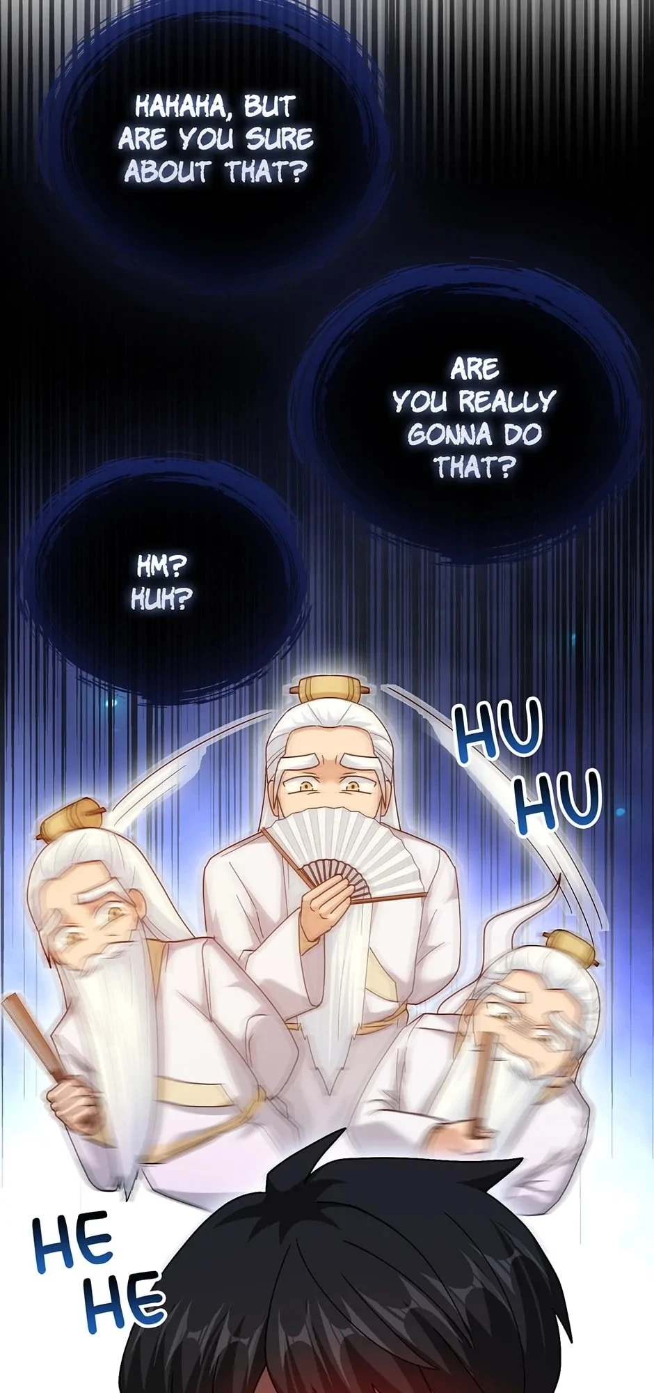Returned as a Martial Genius Chapter 38 - 26