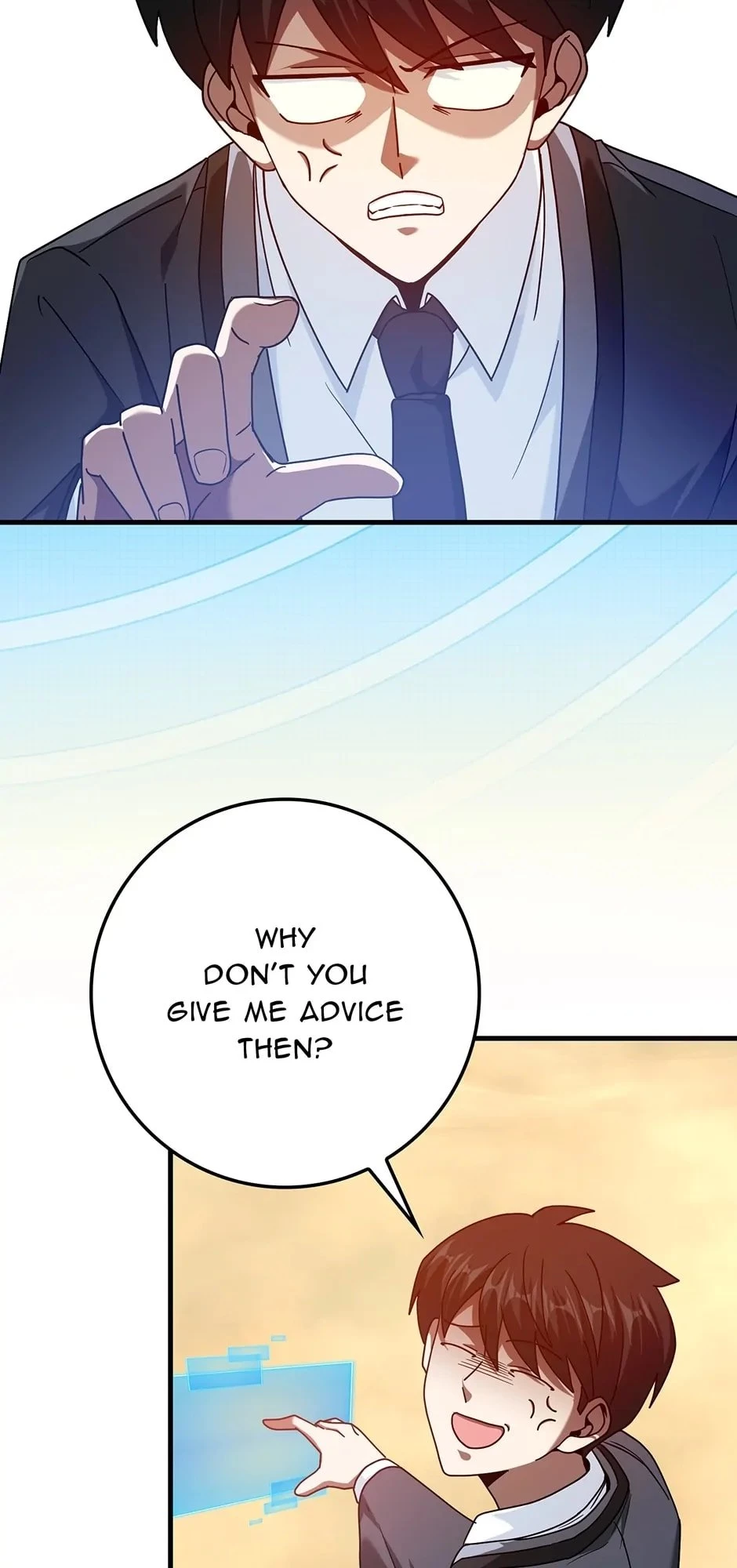 Returned as a Martial Genius Chapter 38 - 27
